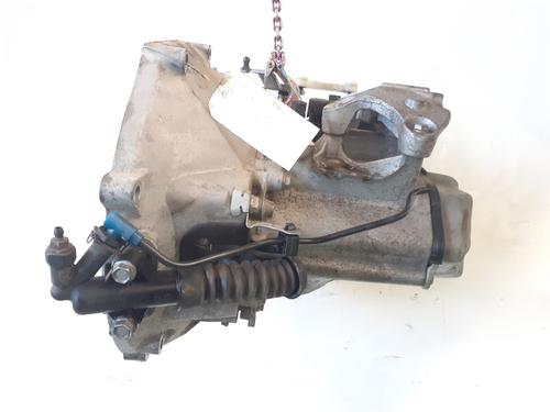 Used Gearbox Gearbox PEUGEOT 208 I (CA_, CC_) 1.2 VTI 82 (82 hp) 30849383 30849383