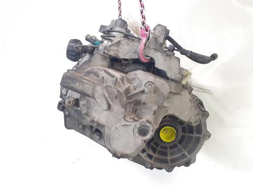 Gearbox RENAULT MEGANE III Hatchback (BZ0/1_, B3_) 1.9 dCi (BZ0N, BZ0J) | BP30638040M3  - Image 5