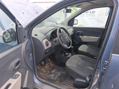 Engine DACIA LODGY (JS_) 1.5 dCi (JSMC, JSAF) | BP33397885M1  - Image 17