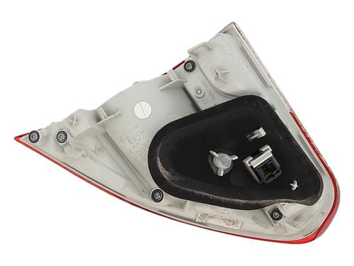 Used Left tailgate light Left tailgate light PEUGEOT 2008 I (CU_) 1.6 HDi (92 hp) 36531326 36531326