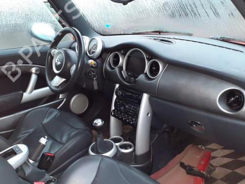 Bakluke CC/Kombi-Kupé MINI MINI (R50, R53) Cooper S | BP24786461C6 