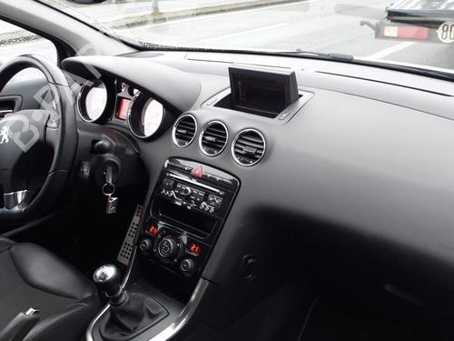 Starter PEUGEOT 308 I (4A_, 4C_) 1.6 HDi | BP24787412M8 