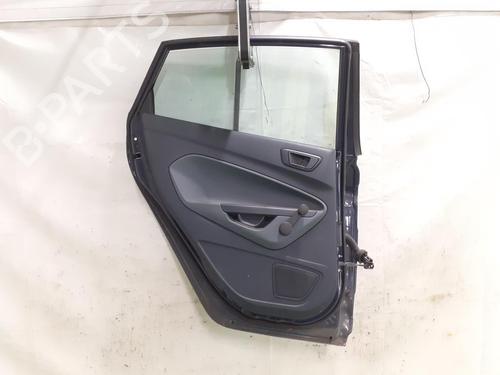 Left rear door FORD FIESTA VI (CB1, CCN) 1.25 | BP24795972C4 