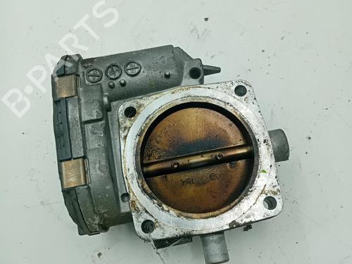 Throttle body MERCEDES-BENZ SLK (R170) 320 (170.465) | BP24792441M82 