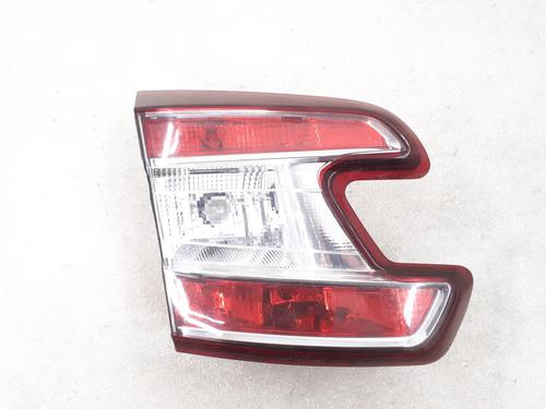 Used Left tailgate light RENAULT MEGANE III Grandtour (KZ0/1) 1.5 dCi (KZ1G, KZ1W, KZ0R) (95 hp) 24794358