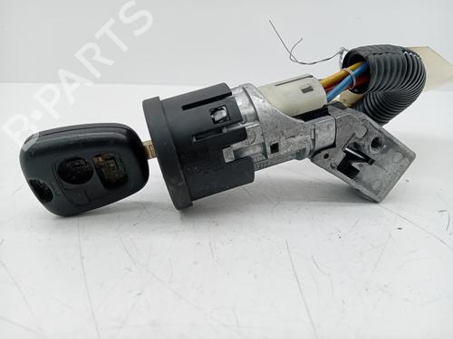 Used Ignition barrel Ignition barrel CITROËN C1 (PM_, PN_) 1.0 (68 hp) 36223822 36223822
