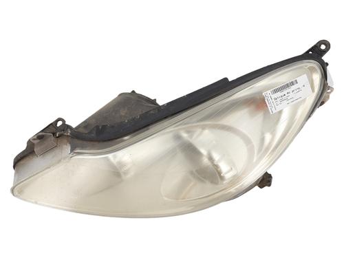 Left headlight OPEL CORSA D (S07) 1.2 (L08, L68) | BP39665280C28 - Image 6