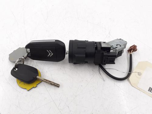 Ignition barrel CITROËN C3 III (SX) 1.2 PureTech 82 | BP32680835M48 - Image 3