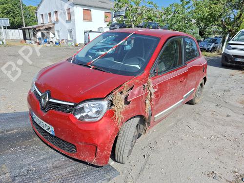Used Parts RENAULT TWINGO III (BCM_, BCA_)  1.0 SCe 65 (BCMJ)  4447369