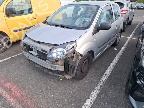 Used Parts RENAULT TWINGO II (CN0_) 1.2 16V (CN04, CN0B) (75 hp) 4277026