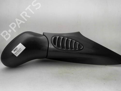 Used Right mirror RENAULT ESPACE III (JE0_) 2.2 dCi (JE0K) (130 hp) 25271444