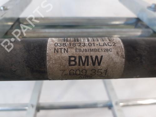 left-rear-driveshaft-bmw-1-f20-2011-2012-2013-2014-2015-2016-2017-2018-2019-32672569 main image