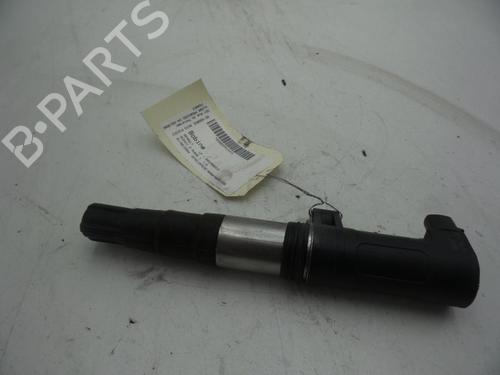 Tændspole RENAULT SCÉNIC II (JM0/1_) 1.6 (JM0C, JM0J, JM1B) (113 hp) 24784337
