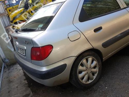 Right taillight CITROËN XSARA (N1) 1.4 i | BP24781604C35