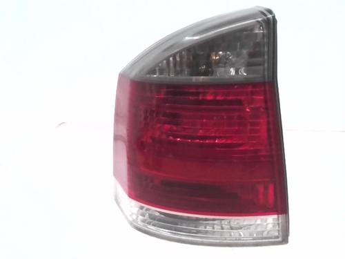 Left taillight OPEL VECTRA C GTS (Z02) 1.9 CDTI (F68) | BP24780615C34 