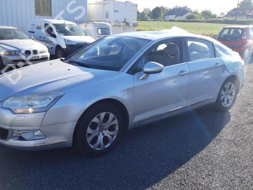 Crossmember CITROËN C5 III (RD_) 2.0 HDi (RDRHD8, RDRHDJ, RDRHR8, RDRHRJ) | BP24784883C162 