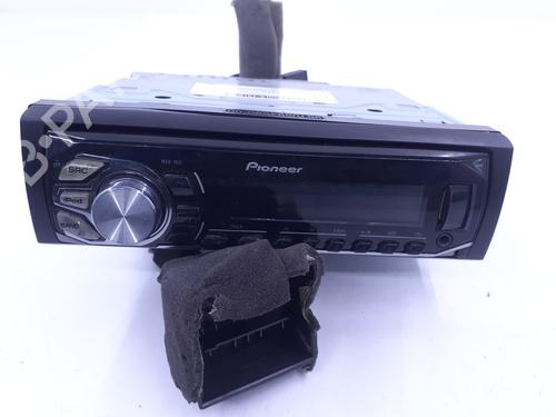 Radio PEUGEOT 208 I (CA_, CC_) 1.0 VTi | BP30580405E6 