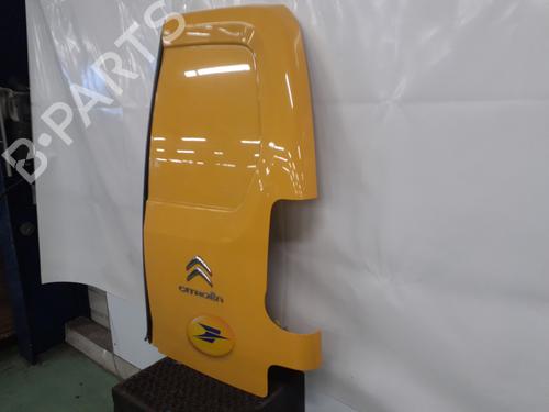 Right tailgate CITROËN BERLINGO MULTISPACE (B9) | BP35923655C77 - Image 4