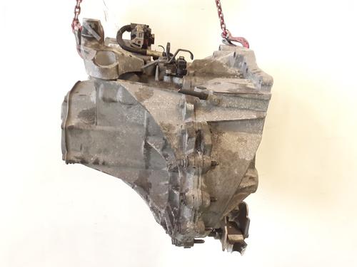 Used Gearbox Gearbox CITROËN C4 Picasso II 1.6 HDi / BlueHDi 115 (115 hp) 24771913 24771913