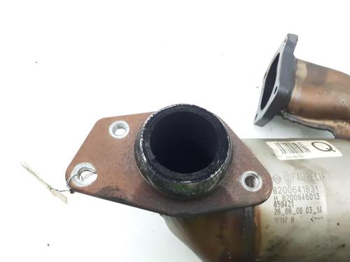 Used Catalyst RENAULT MEGANE II (BM0/1_, CM0/1_) 1.5 dCi (BM1F, CM1F) (86 hp) 24791343