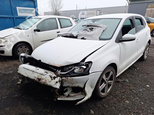 Used Parts VW POLO V (6R1, 6C1) 1.2 TSI 4438728