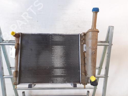Used Water radiator Water radiator LANCIA YPSILON (312_) 1.2 (312.PXA1A, 312.YXA1A) (69 hp) 36264733 36264733