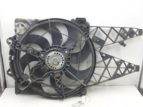 Radiator fan OPEL COMBO Box Body/MPV (X12) 1.6 CDTI (B05) | BP24790013M35 - Image 2