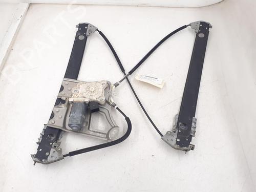 Front right window mechanism MERCEDES-BENZ S-CLASS (W220, V220) S 400 CDI (220.028, 220.128) | BP24786125C23 