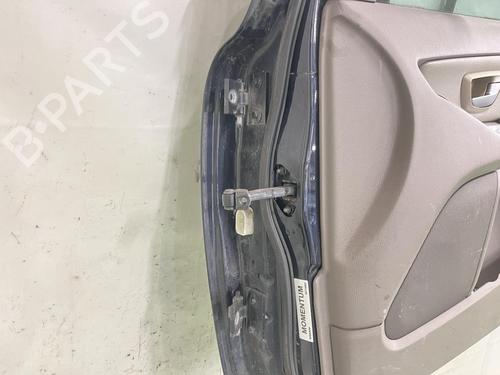 Right front door VOLVO XC90 I (275) D5 AWD | BP24791443C3 