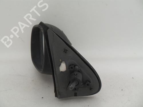 Used Left mirror NISSAN MICRA III (K12) 1.2 16V (65 hp) 24774624