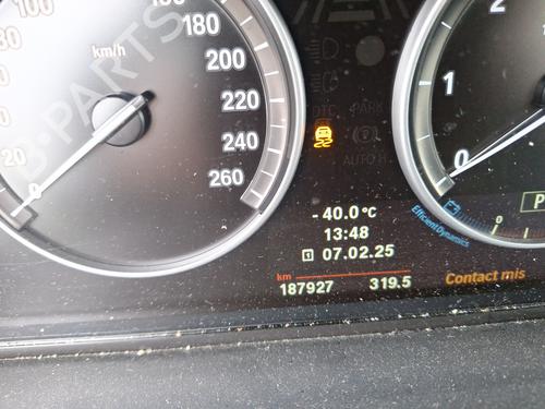 Particulate filter BMW X3 (F25) xDrive 30 d | BP30776185M81 - Image 24