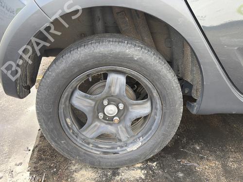 Tailgate DACIA SANDERO II 1.0 TCe 100 (B8ML) | BP32861521C6 - Image 44