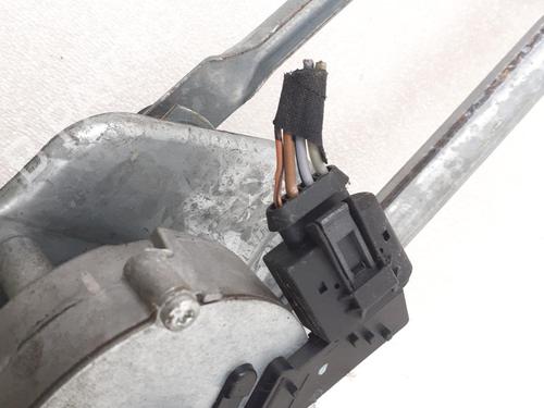 Front wiper motor MERCEDES-BENZ M-CLASS (W164) ML 320 CDI 4-matic (164.122) | BP24791203M29 