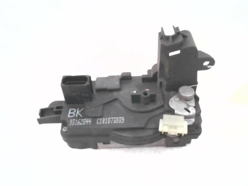 Front right lock OPEL TIGRA TwinTop (X04) 1.3 CDTI (R97) | BP24780651C97 