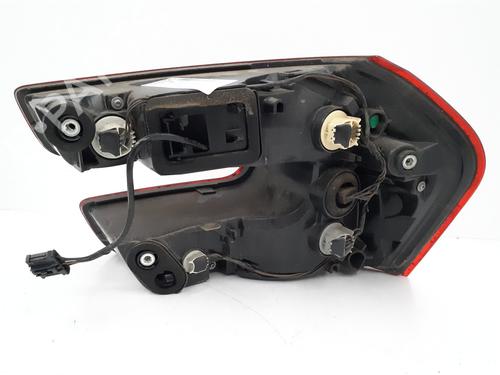 Left taillight CITROËN C4 Grand Picasso II (DA_, DE_) 1.6 HDi / BlueHDi 115 | BP30110158C34