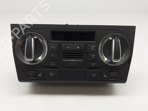 Climate control AUDI A3 (8P1) 2.0 TDI 16V | BP33209429I5 - Image 1