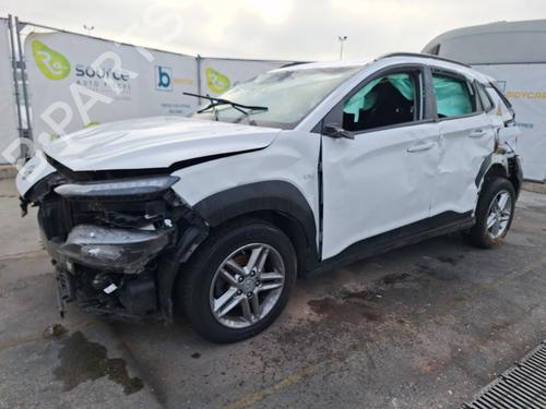 Porta posteriore destra HYUNDAI KONA (OS, OSE, OSI) 1.0 T-GDi Hybrid 48V | BP30924006C5