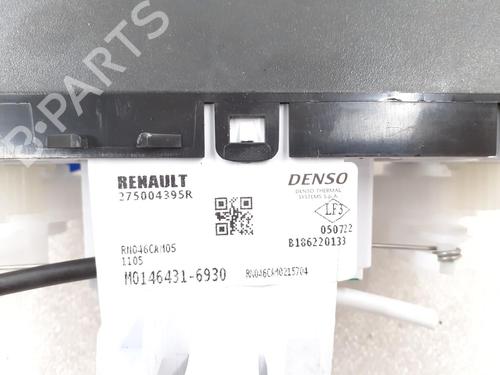 Climate control DACIA SANDERO III 1.0 SCe 65 | BP24788930I5 