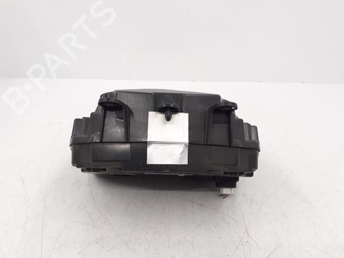 Display monitor RENAULT TALISMAN Grandtour (KP_) 1.6 dCi 160 | BP30849363C48