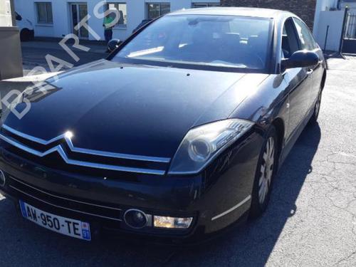 Used Parts CITROËN C6 (TD_) 2.2 HDi 2412231