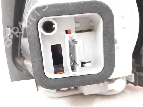 Left taillight VW POLO V (6R1, 6C1) 1.2 | BP24790842C34 