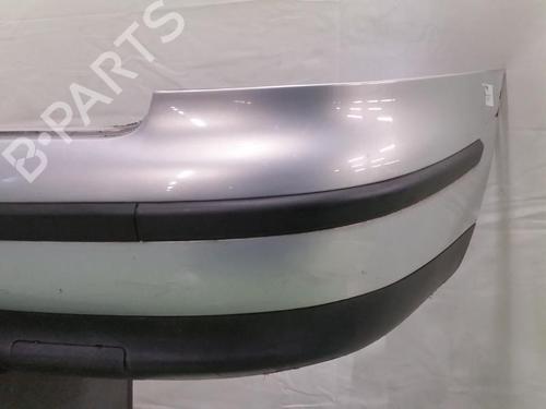 Rear bumper SEAT TOLEDO II (1M2) 1.9 TDI | BP24776341C8 