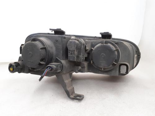 Left headlight ROVER 25 I Hatchback (RF) 1.4 16V | BP24791770C28 