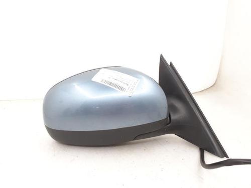Right mirror SKODA FABIA II Combi (545) 1.9 TDI | BP24785432C27 