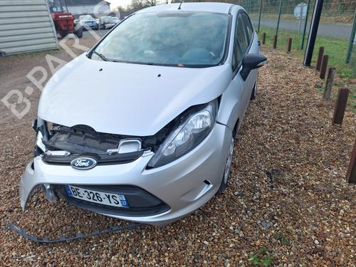 Gearbox FORD FIESTA VI (CB1, CCN) 1.25 | BP32165593M3  - Image 6