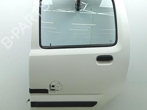 Used Left rear door Left rear door 38425337 38425337