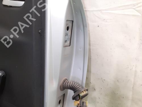 Left rear door PEUGEOT 207 (WA_, WC_) 1.6 HDi | BP24773100C4 