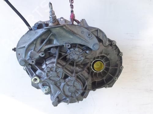 Used Gearbox Gearbox 37742131 37742131