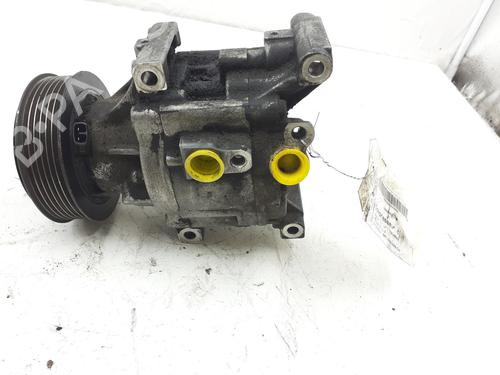 AC compressor LANCIA YPSILON (312_) 1.3 D Multijet (312.YXE1A, 312.YXU1A) | BP24788708M34  - Image 5
