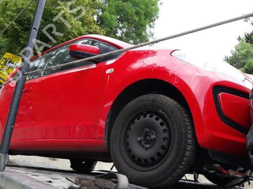 Starter VW UP! (121, 122, BL1, BL2, BL3, 123) 1.0 | BP24778400M8 - Image 5